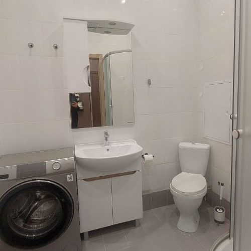 1-комн квартира Ильинский пгт, улица Чкалова, 2