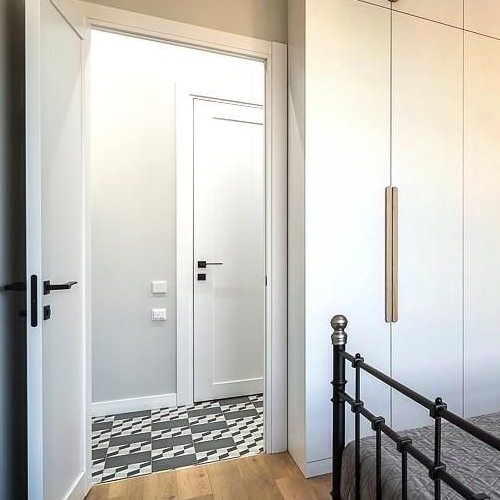 2-комн квартира Золоторожский проезд, 3