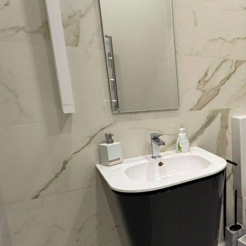 3-комн квартира 1-й Смоленский переулок, 21