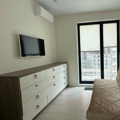 2-комн квартира Большая Спасская улица, 35