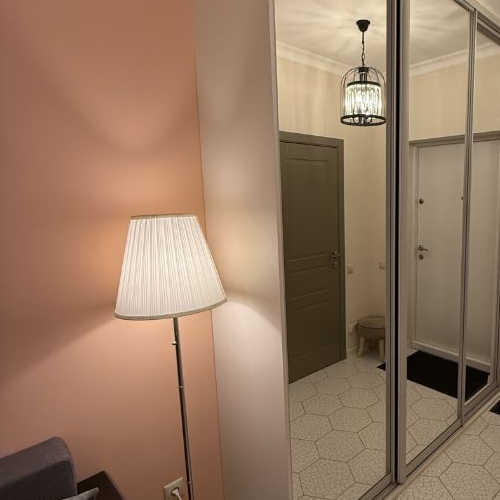 Студия Котельники, улица Сосновая, 1к5