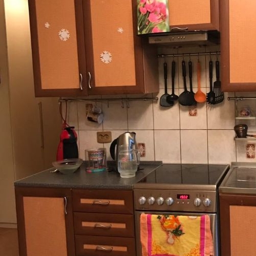 1-комн квартира Дзержинский, Лесная улица, 21