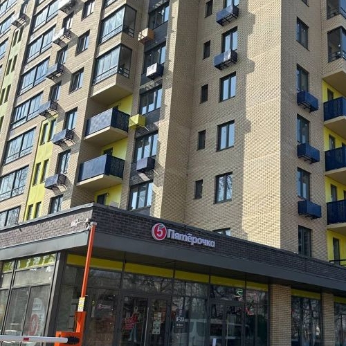 3-комн квартира Щелково, Полевая улица, 4А