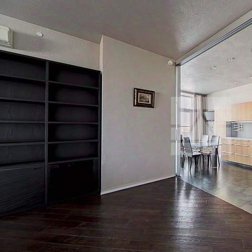 4-комн квартира Чапаевский переулок, 3