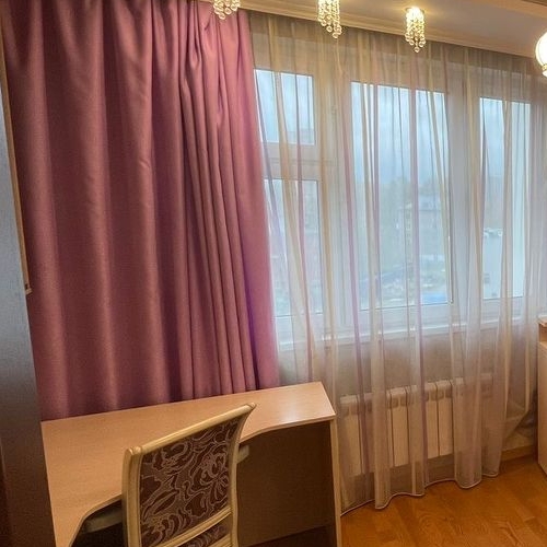 4-комн квартира Мироновская улица, 46к1