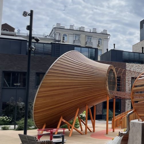 2-комн квартира 1-я Ямская улица, 6