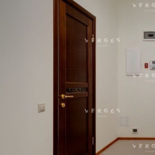 4-комн квартира проспект Вернадского, 94к4