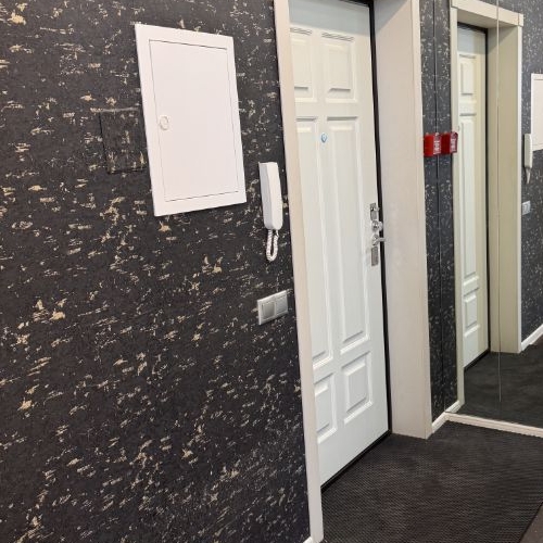 1-комн квартира Люберцы, улица Кирова, 9к1