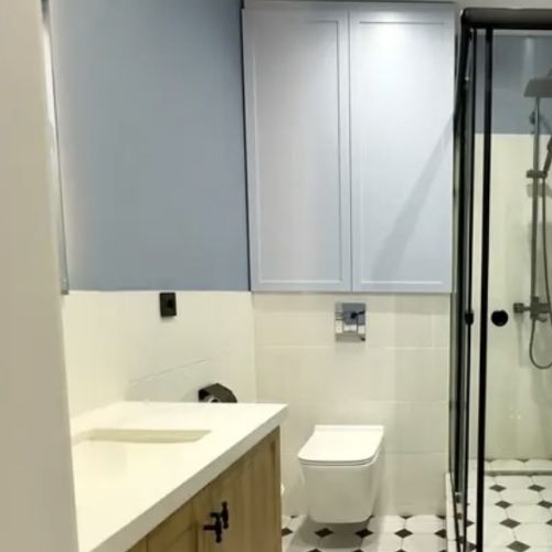 3-комн квартира Большая Филевская улица, 3к3