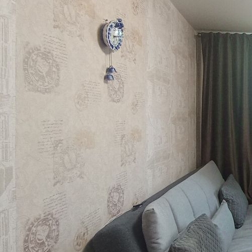 1-комн квартира Балашиха, улица Дмитриева, 10