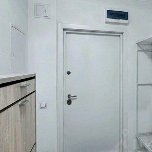 1-комн квартира Боровское шоссе, 2к7