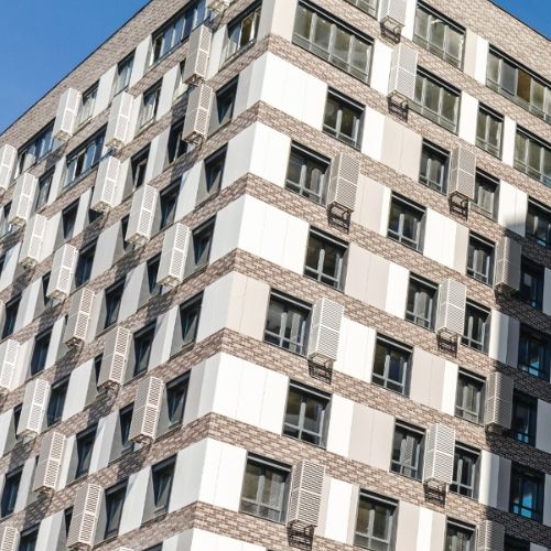 2-комн квартира Волоколамское шоссе, 71/22к1