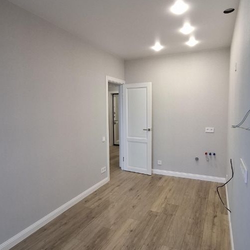 1-комн квартира 6-я Радиальная улица, 7/1к2