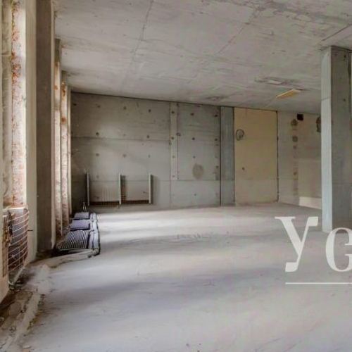 5-комн квартира Большой Левшинский переулок, 11