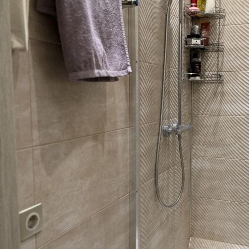 2-комн квартира Большая Очаковская улица, 44к1