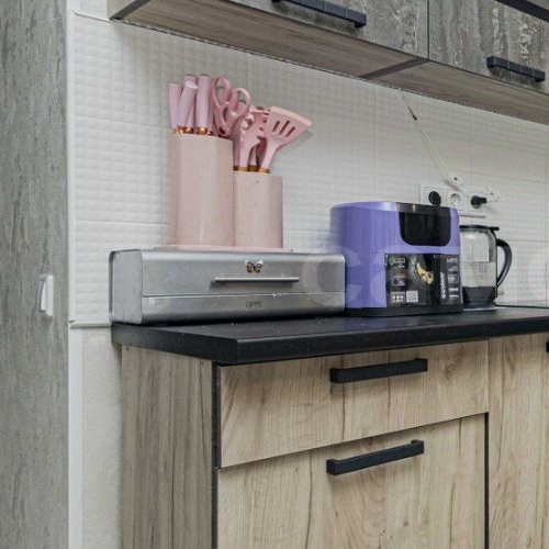 Студия 3-й мкр, Звенигород, 10