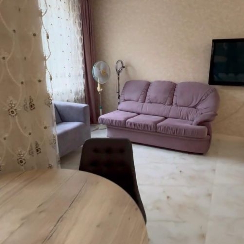 2-комн квартира Химки, улица Германа Титова, 1