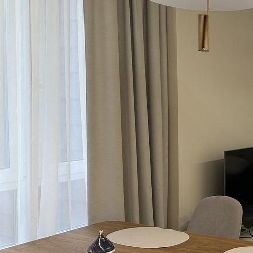 3-комн квартира Большая Филевская улица, 3к3