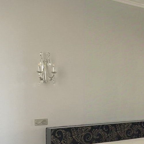 3-комн квартира Чапаевский переулок, 3