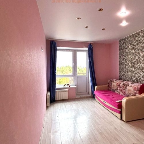 Студия Введенское кв-л, Звенигород, 1Б