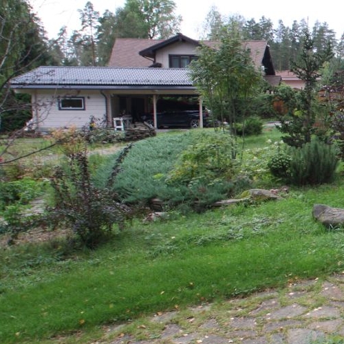 Коттедж/дом Гармония СНТ