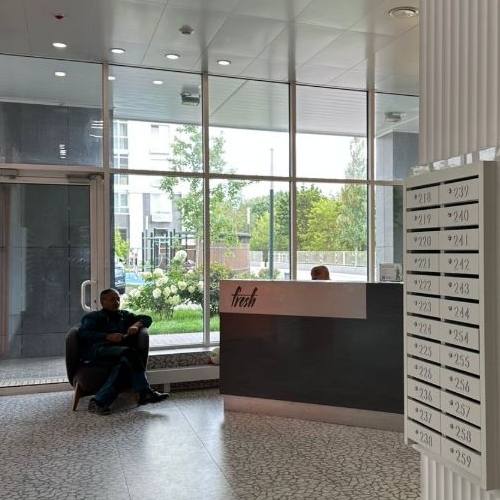 2-комн квартира Ореховый бульвар, 24к3