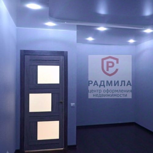 1-комн квартира Сергиев Посад, Пограничная улица, 30Ас3