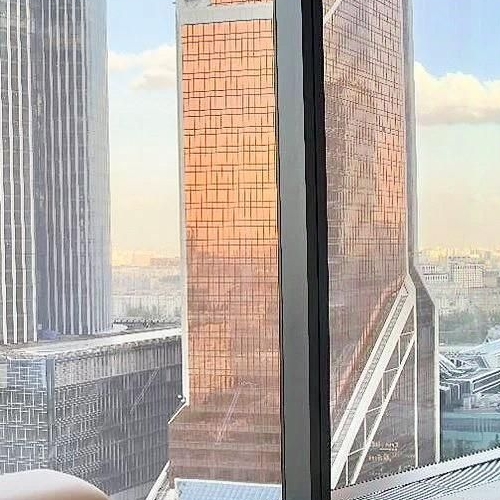 3-комн квартира 1-й Красногвардейский проезд, 22с2