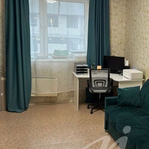 1-комн квартира Мытищи, Октябрьский проспект, 16Б