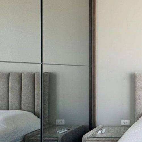 2-комн квартира 1-й Красногвардейский проезд, 22с1