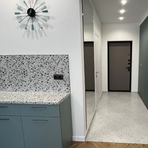 Студия Одинцово, Вокзальная улица, 31