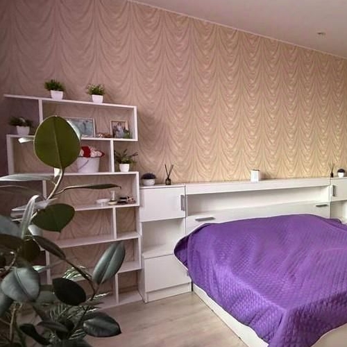 3-комн квартира Октябрьский пгт, улица Спортивная, 2