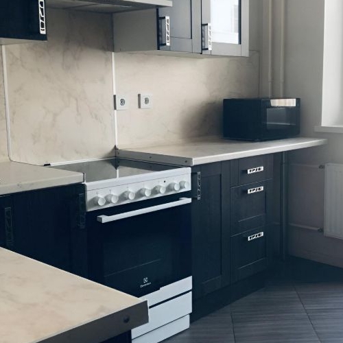 3-комн квартира 6-я Радиальная улица, 3к10