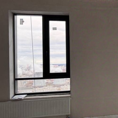 6-комн квартира улица Лобачевского, 120к1