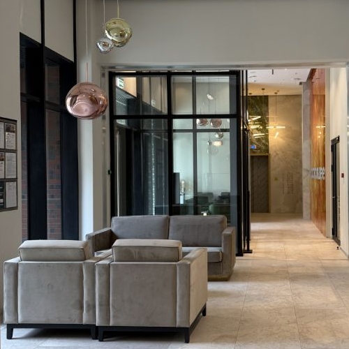 4-комн квартира Винницкая улица, 8к2