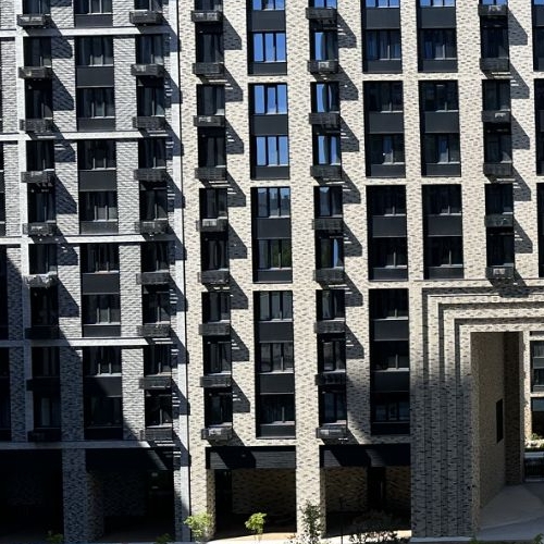 3-комн квартира Винницкая улица, 8к2