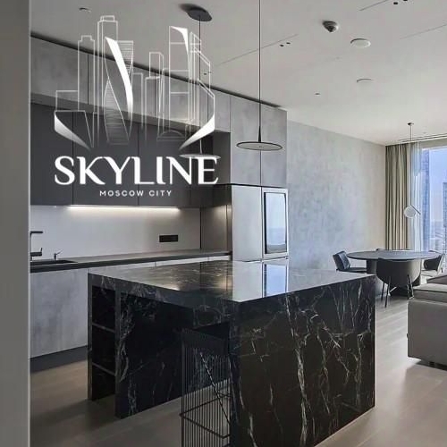 3-комн квартира 1-й Красногвардейский проезд, 22с1