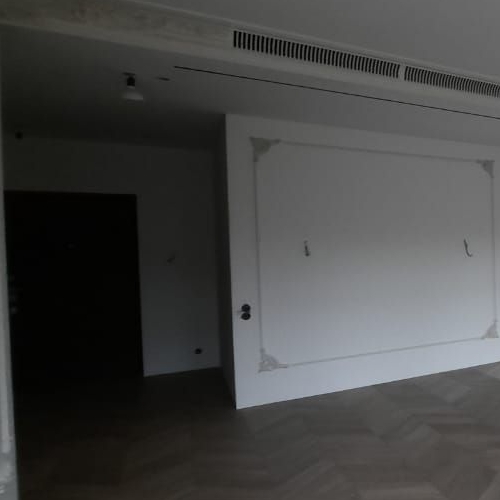 3-комн квартира Гжатская улица, 5к4