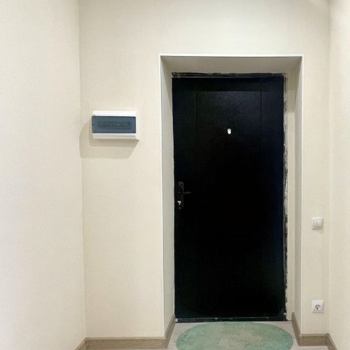 2-комн квартира Сабурово пгт, улица Луговая, 13