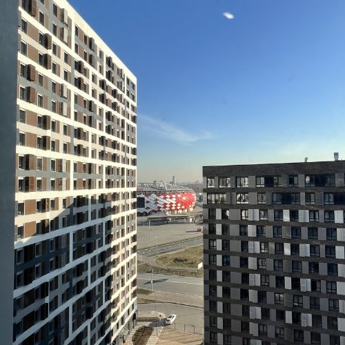 Студия Волоколамское шоссе, 71/22к1