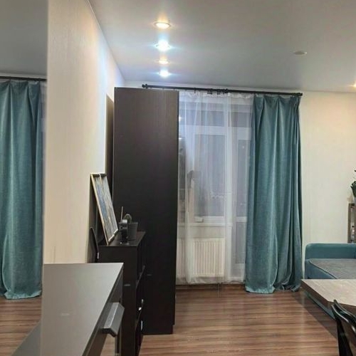 Студия Химки, улица Германа Титова, 3к2