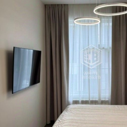 3-комн квартира Верейская улица, 29С151