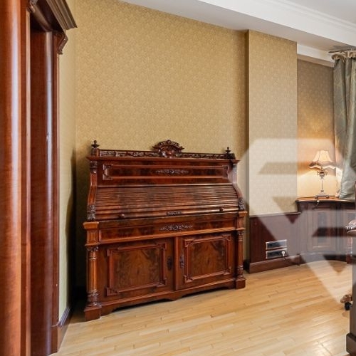 4-комн квартира 1-й Неопалимовский переулок, 8