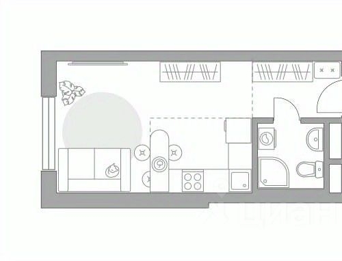 Студия Балашиха, улица Дмитриева, 10