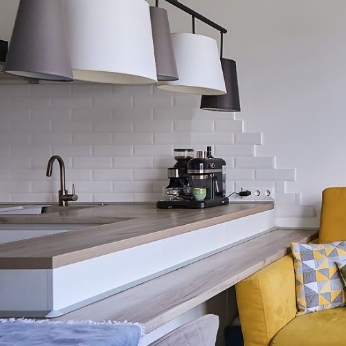 3-комн квартира бульвар Веласкеса, 10