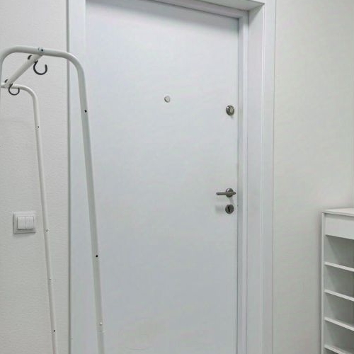 3-комн квартира Складочная улица, 2