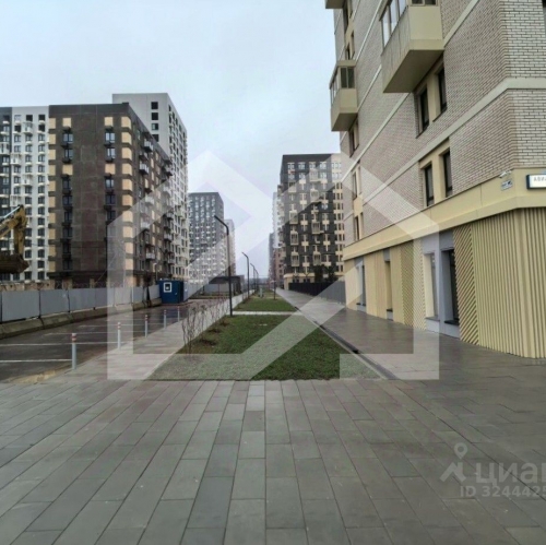 Помещение свободного назначения Коробово, улица Авиаторов,  д. 7