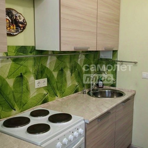 Студия д. Горки, улица Туровская, 1