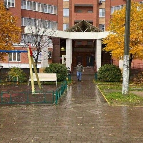 1-комн квартира 1 Мая мкр, Балашиха, 25