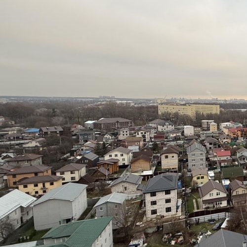 2-комн квартира улица Ухтомского Ополчения, 8